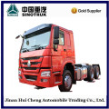 SINOTRUK HOWO 336hp 6*4 series Truck Trailer Tractor Head for sale                        
                                                Quality Choice